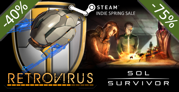 RetrovirusSolSurvivorFeaturedBanner RetrovirusSolSurvivorFeaturedBanner