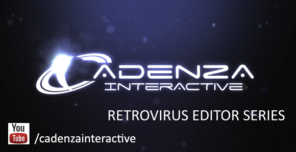 RetrovirusEditor RetrovirusEditor